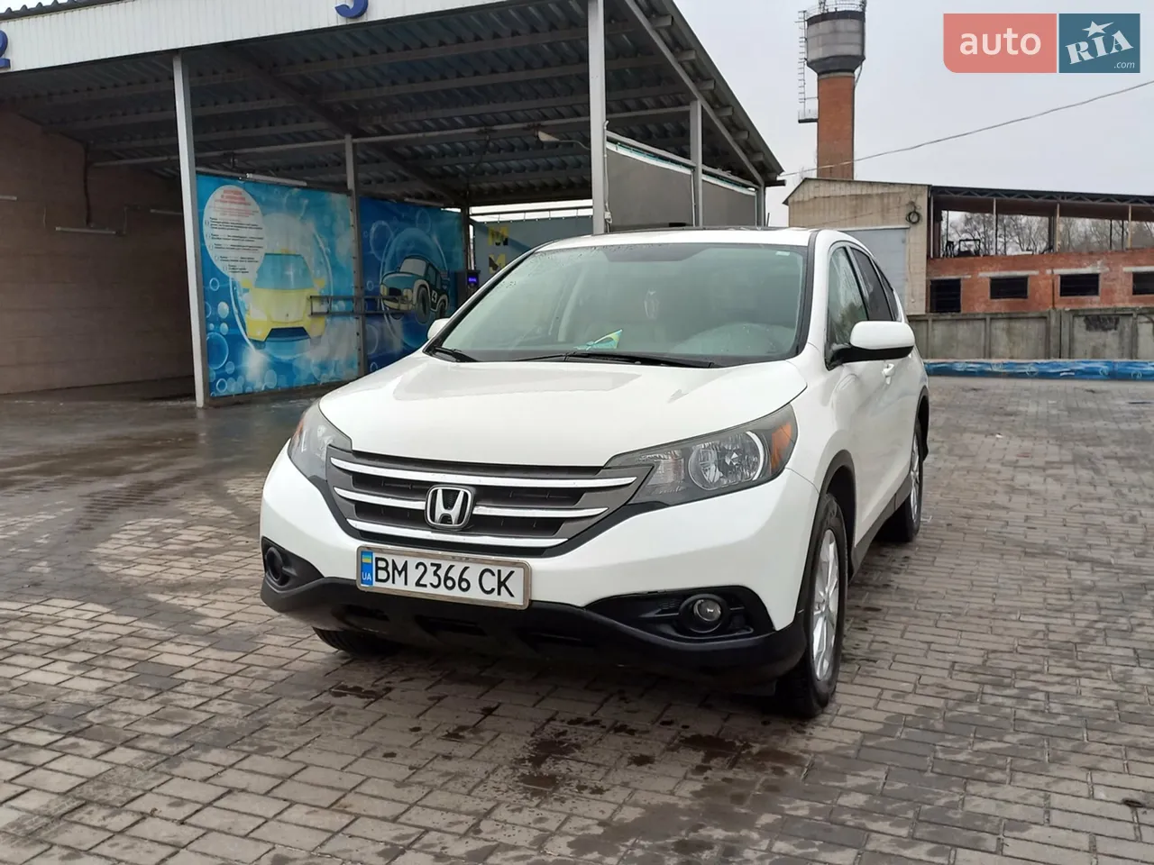 2013 Honda CR-V - мініатюра 10