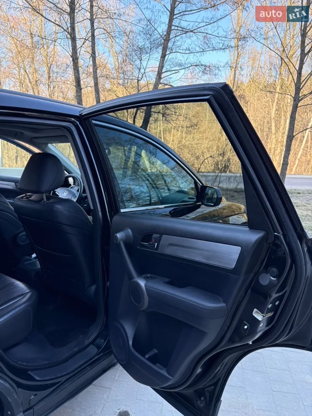 2010 Honda CR-V - мініатюра 30