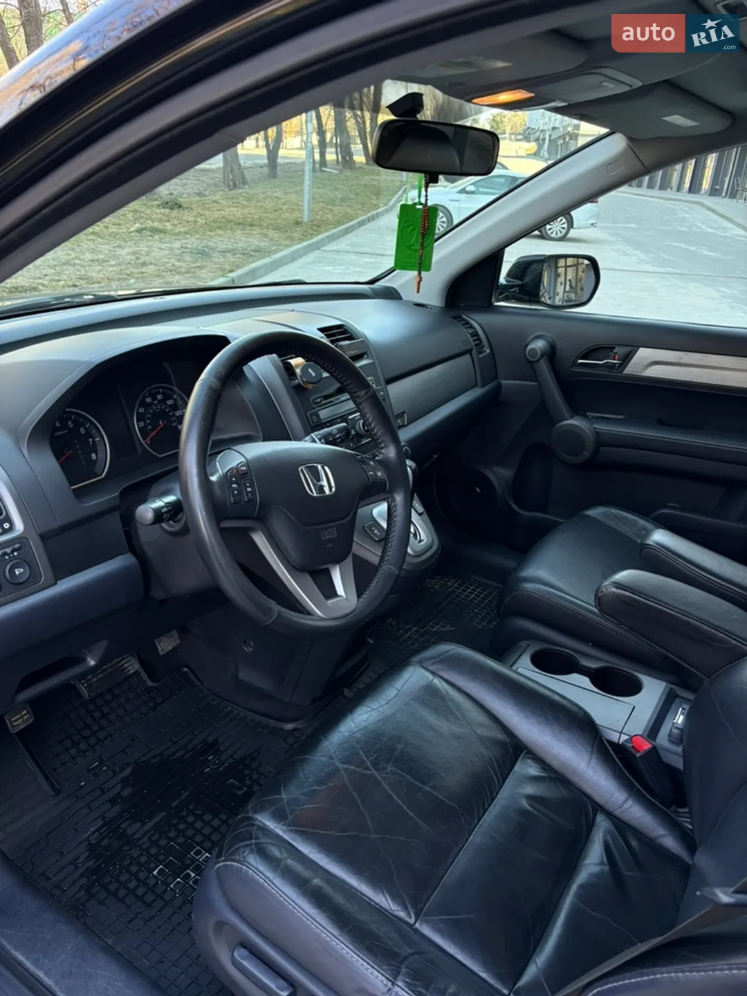 2010 Honda CR-V - мініатюра 39