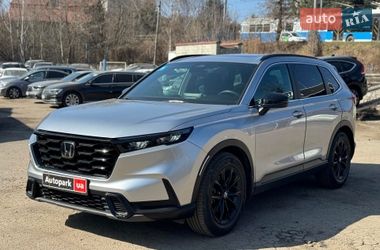 Внедорожник / Кроссовер Honda CR-V 2023 в Виннице