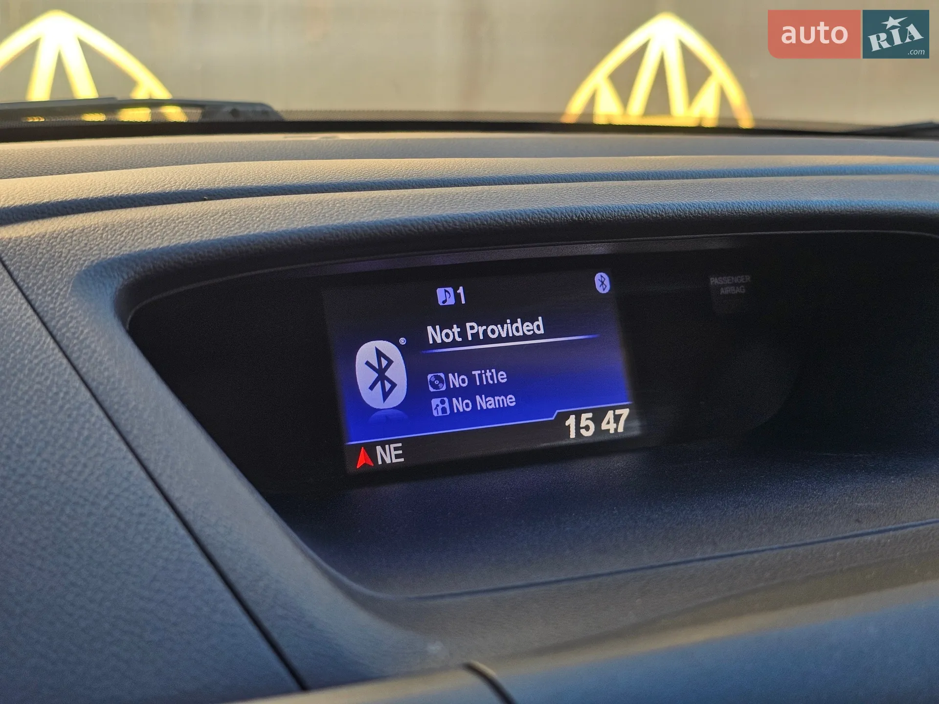 2012 Honda CR-V - мініатюра 26