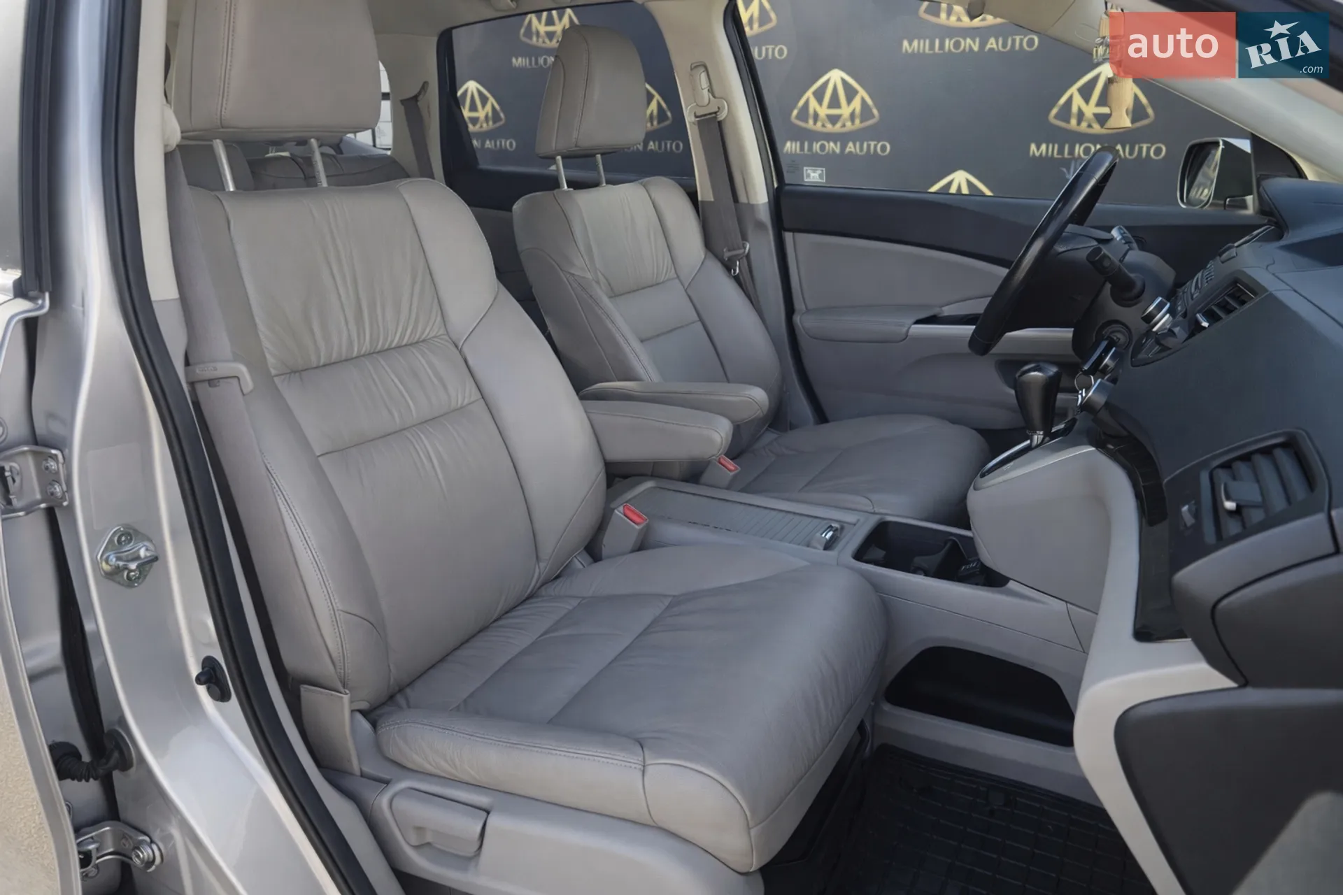 2012 Honda CR-V - мініатюра 14