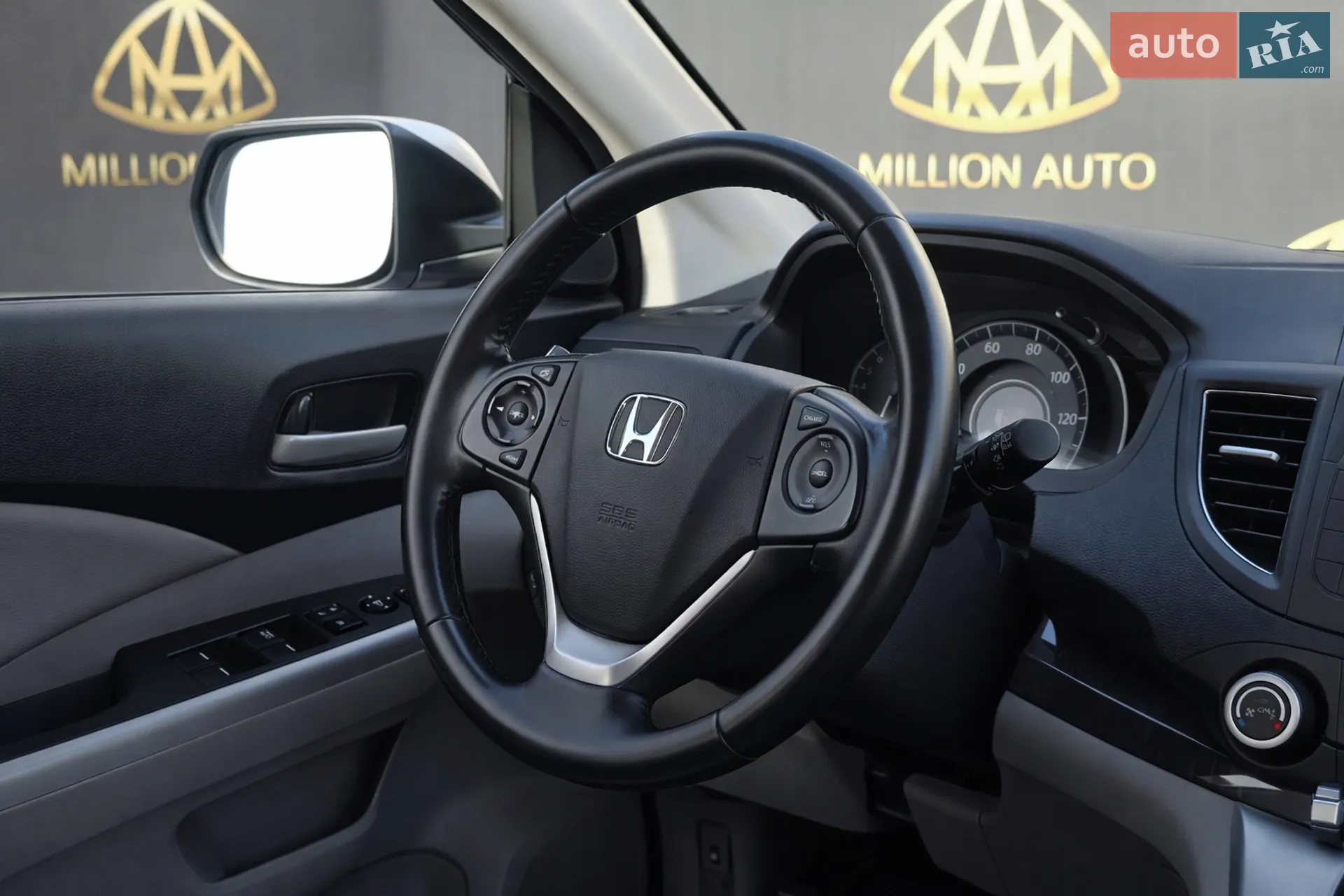 2012 Honda CR-V - мініатюра 16