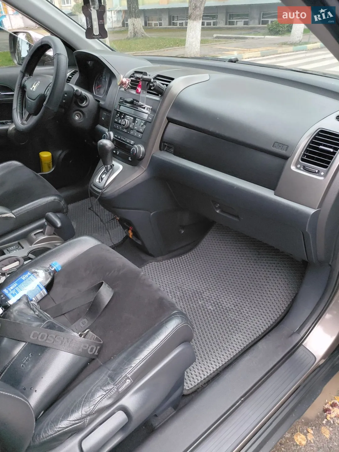 2011 Honda CR-V - мініатюра 11