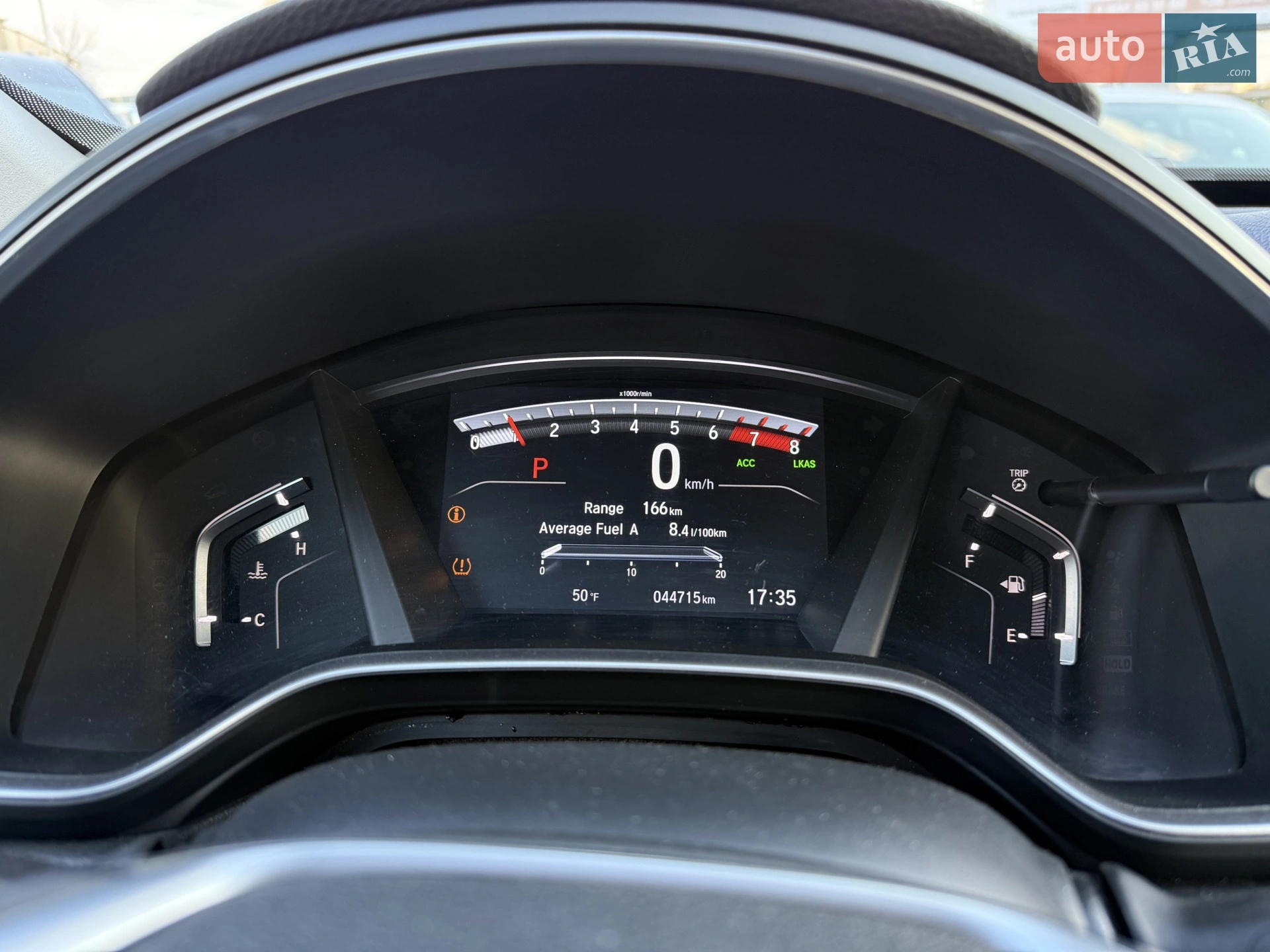 2017 Honda CR-V - мініатюра 20