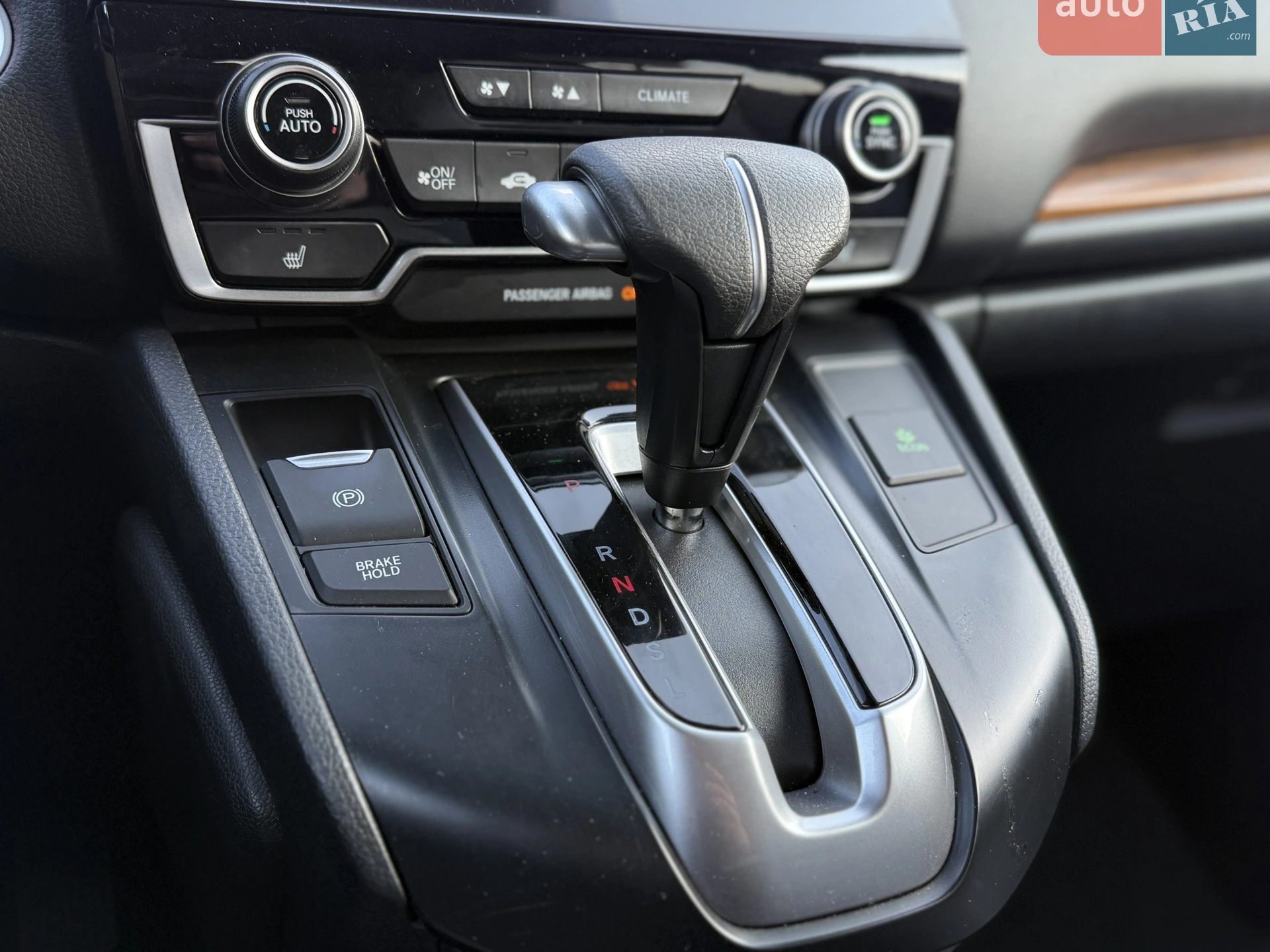 2017 Honda CR-V - мініатюра 23