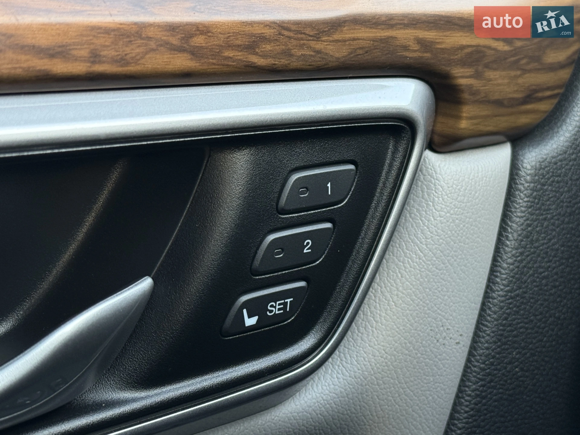 2017 Honda CR-V - мініатюра 27