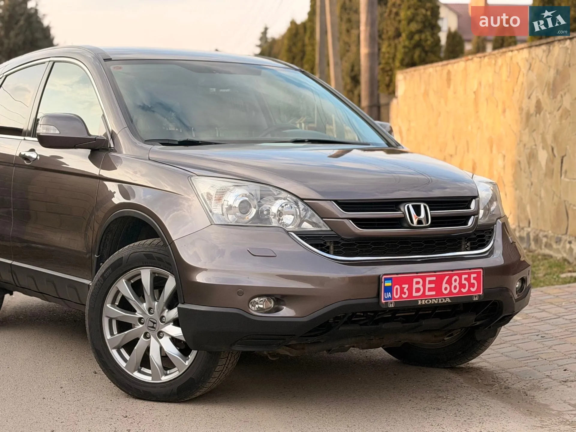 2011 Honda CR-V - мініатюра 6