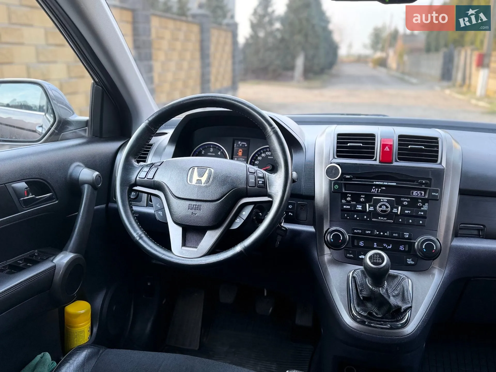 2011 Honda CR-V - мініатюра 23