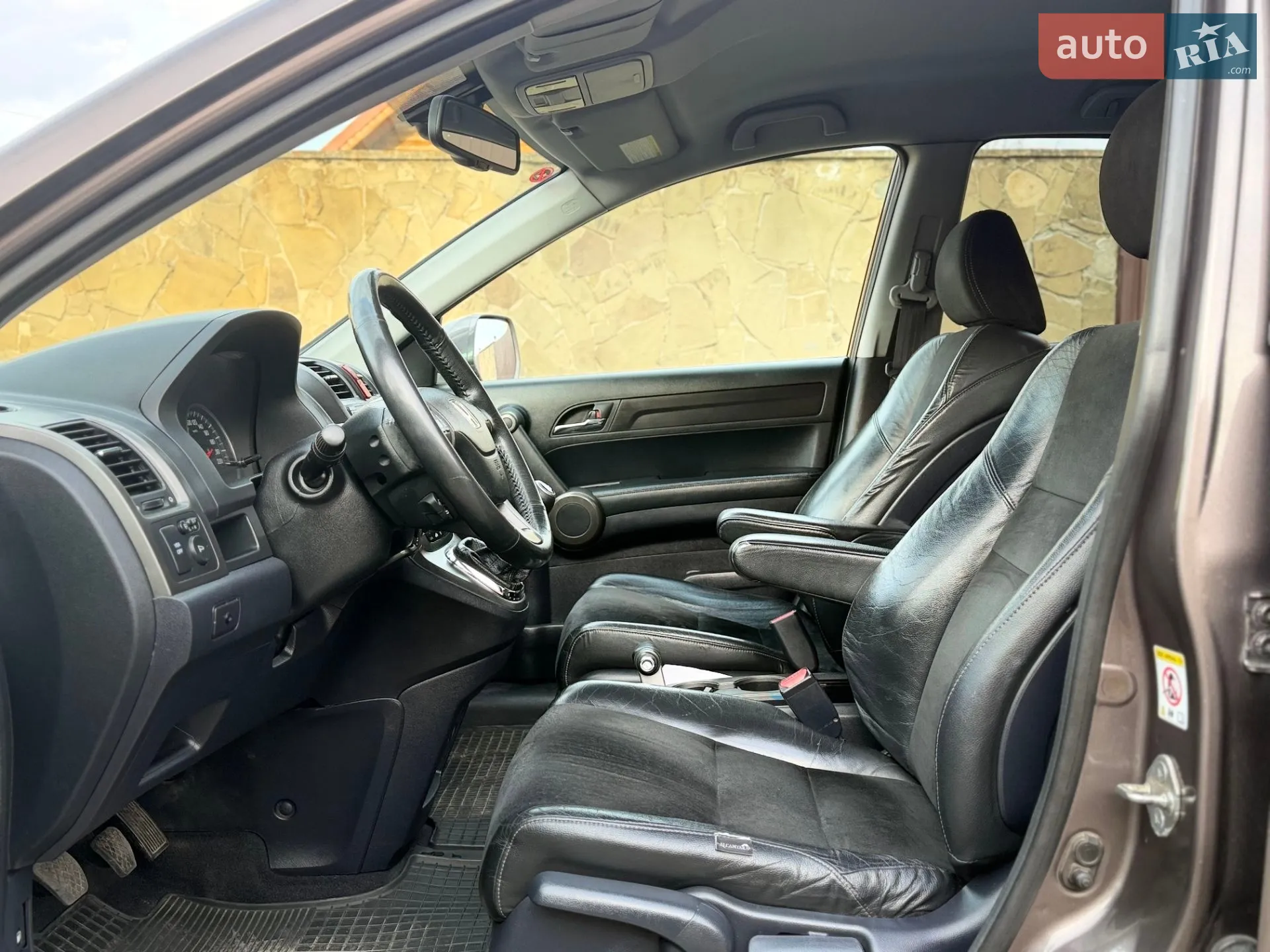2011 Honda CR-V - мініатюра 22