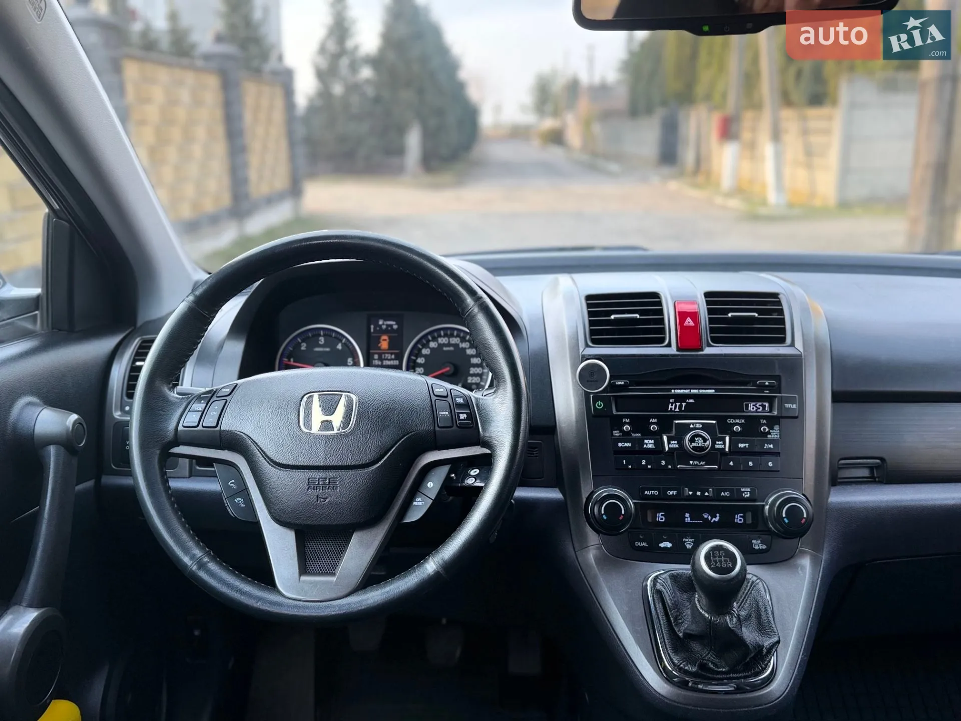 2011 Honda CR-V - мініатюра 26