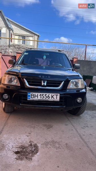 Honda CR-V 1999