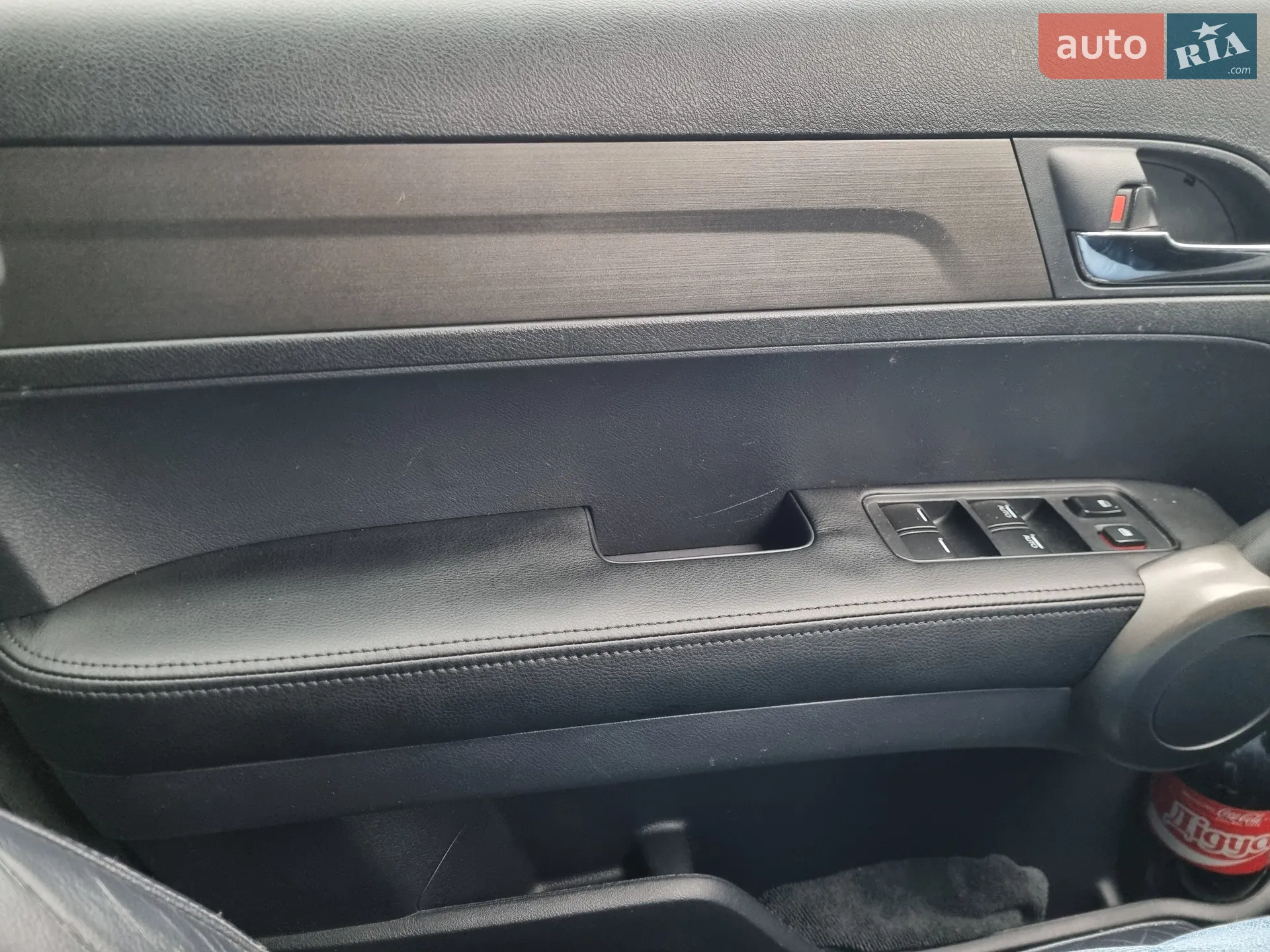 2010 Honda CR-V - мініатюра 16