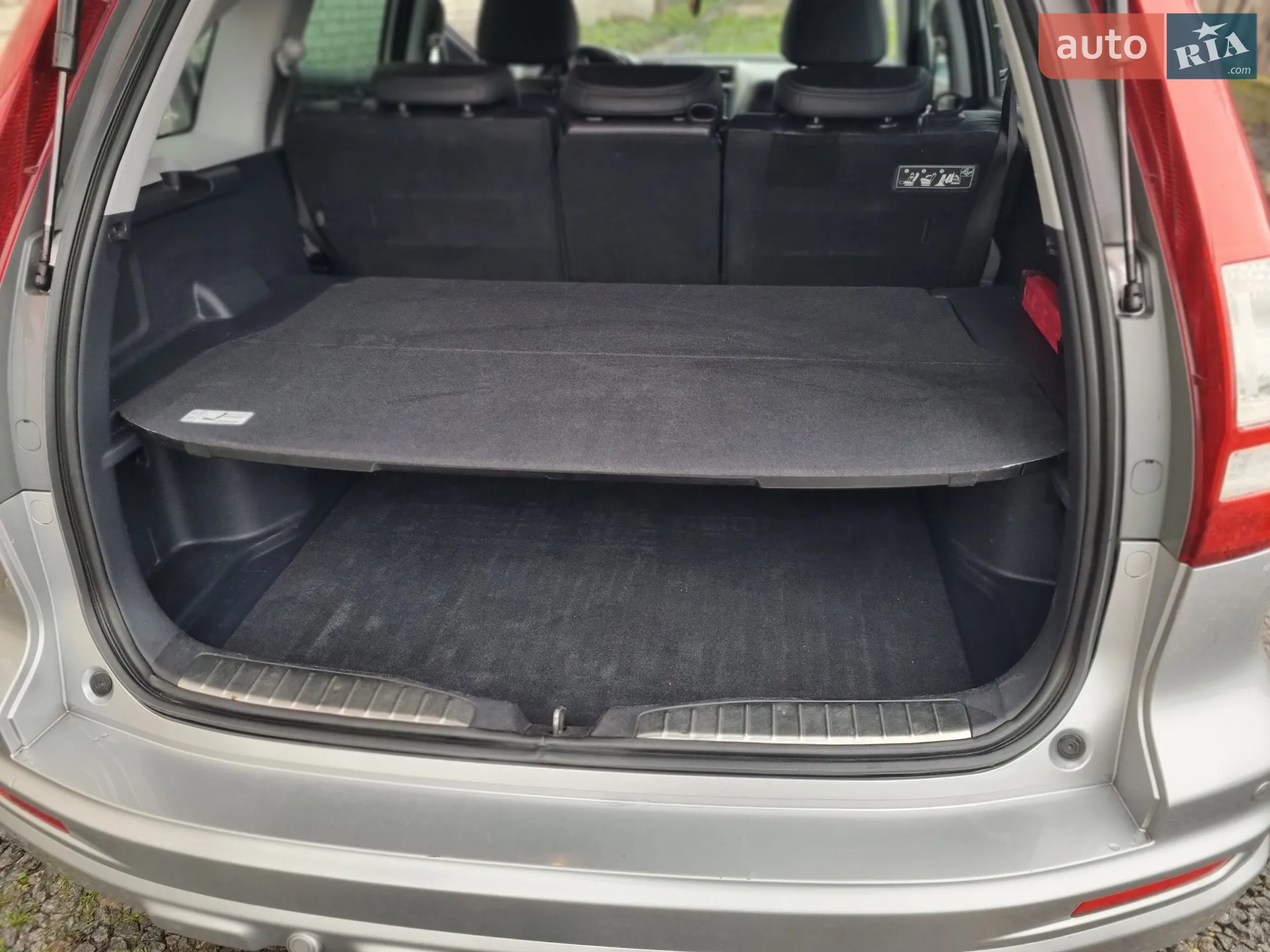 2010 Honda CR-V - мініатюра 20