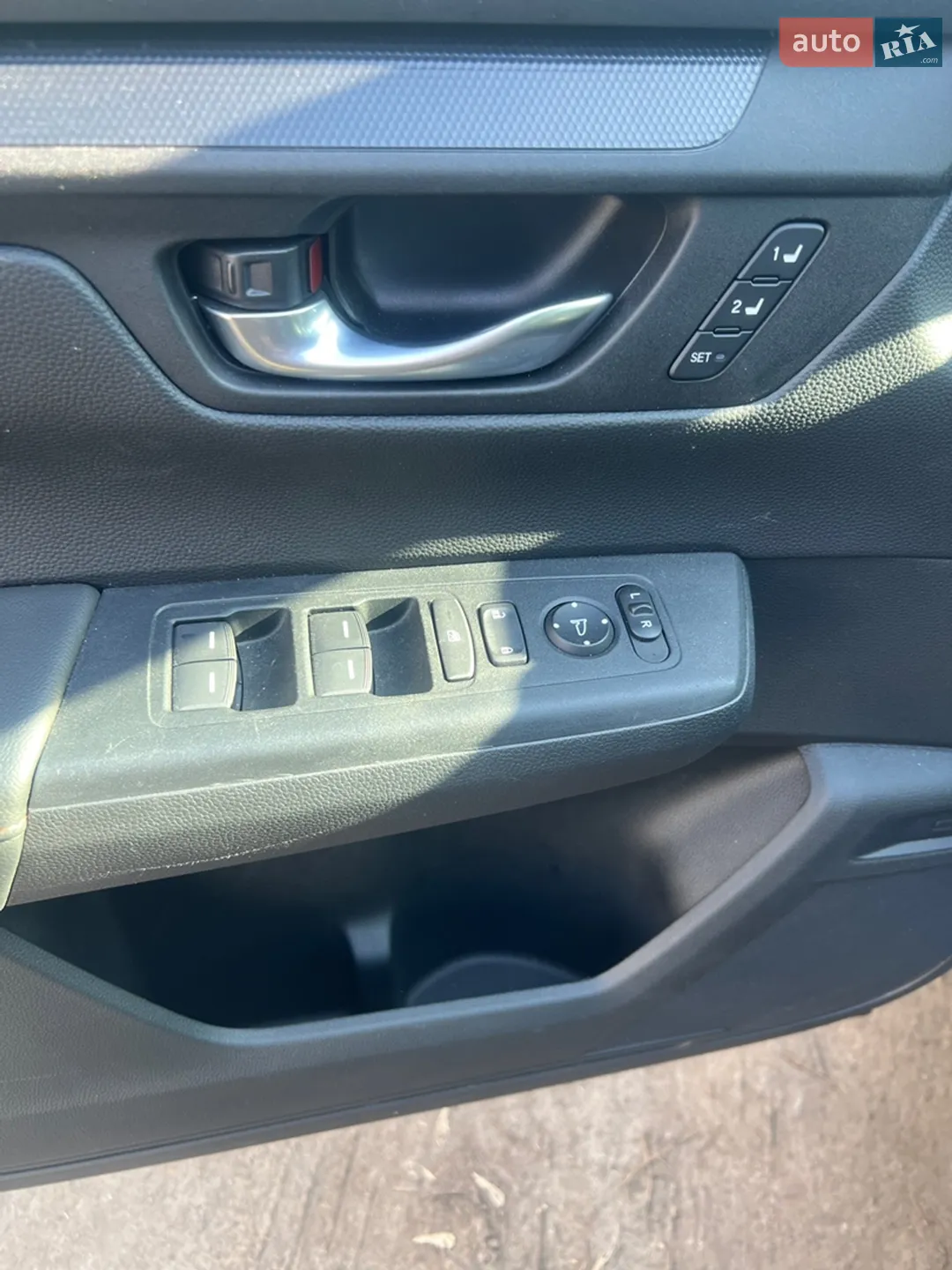 2024 Honda CR-V - мініатюра 6