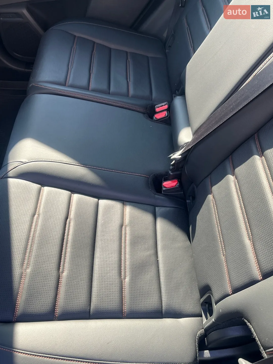 2024 Honda CR-V - мініатюра 18
