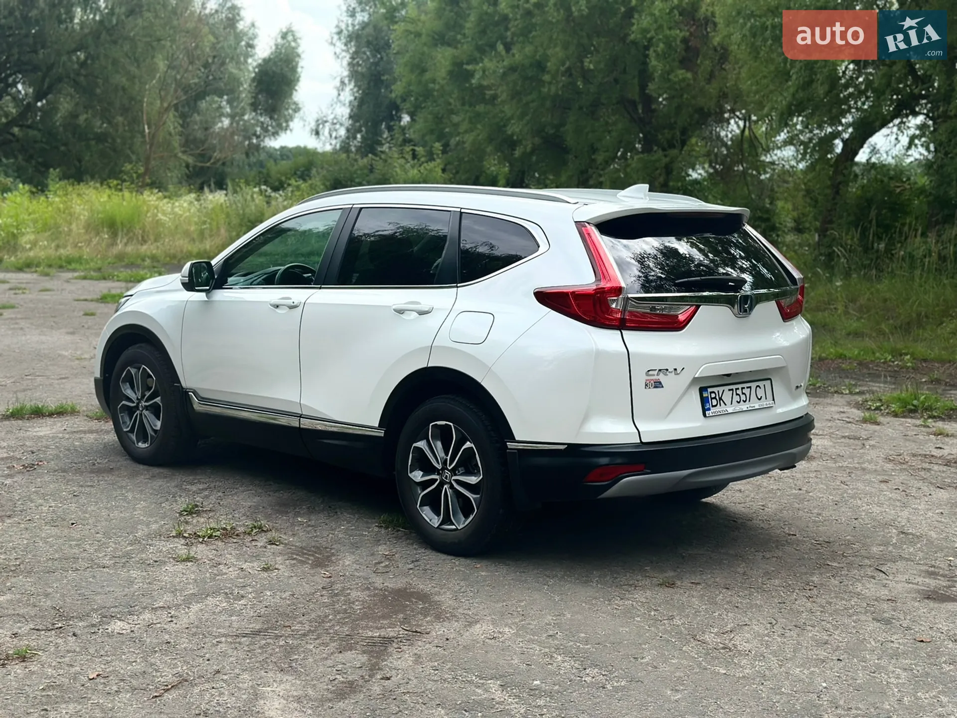 2023 Honda CR-V - мініатюра 5