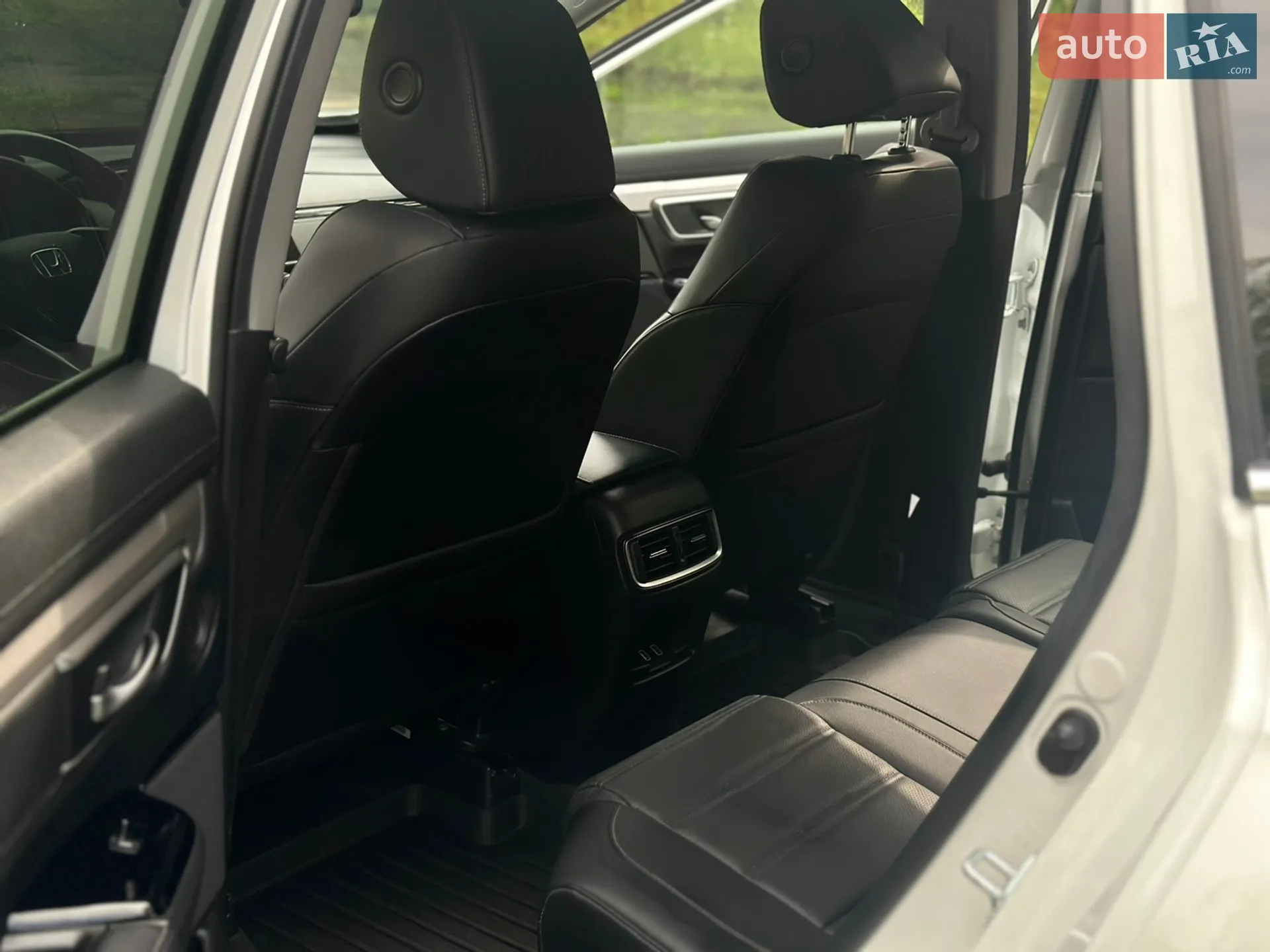 2023 Honda CR-V - мініатюра 14