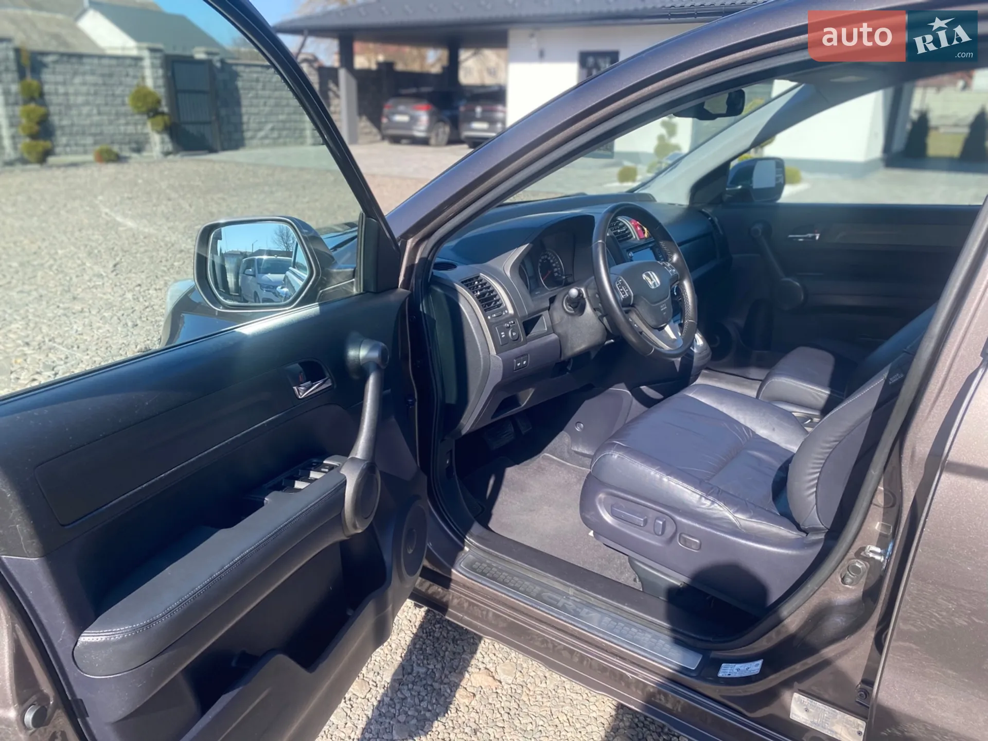 2010 Honda CR-V - мініатюра 13