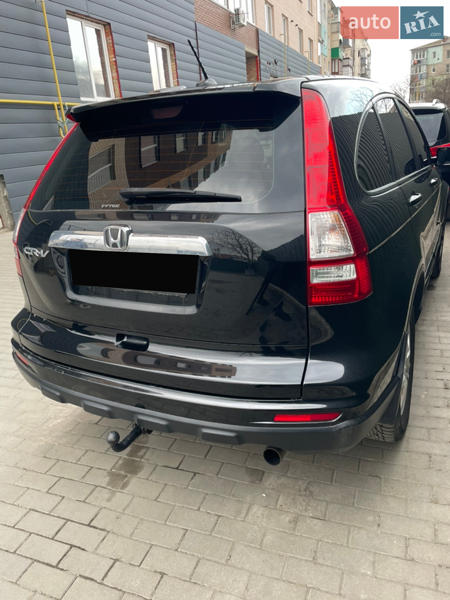 2011 Honda CR-V - мініатюра 5