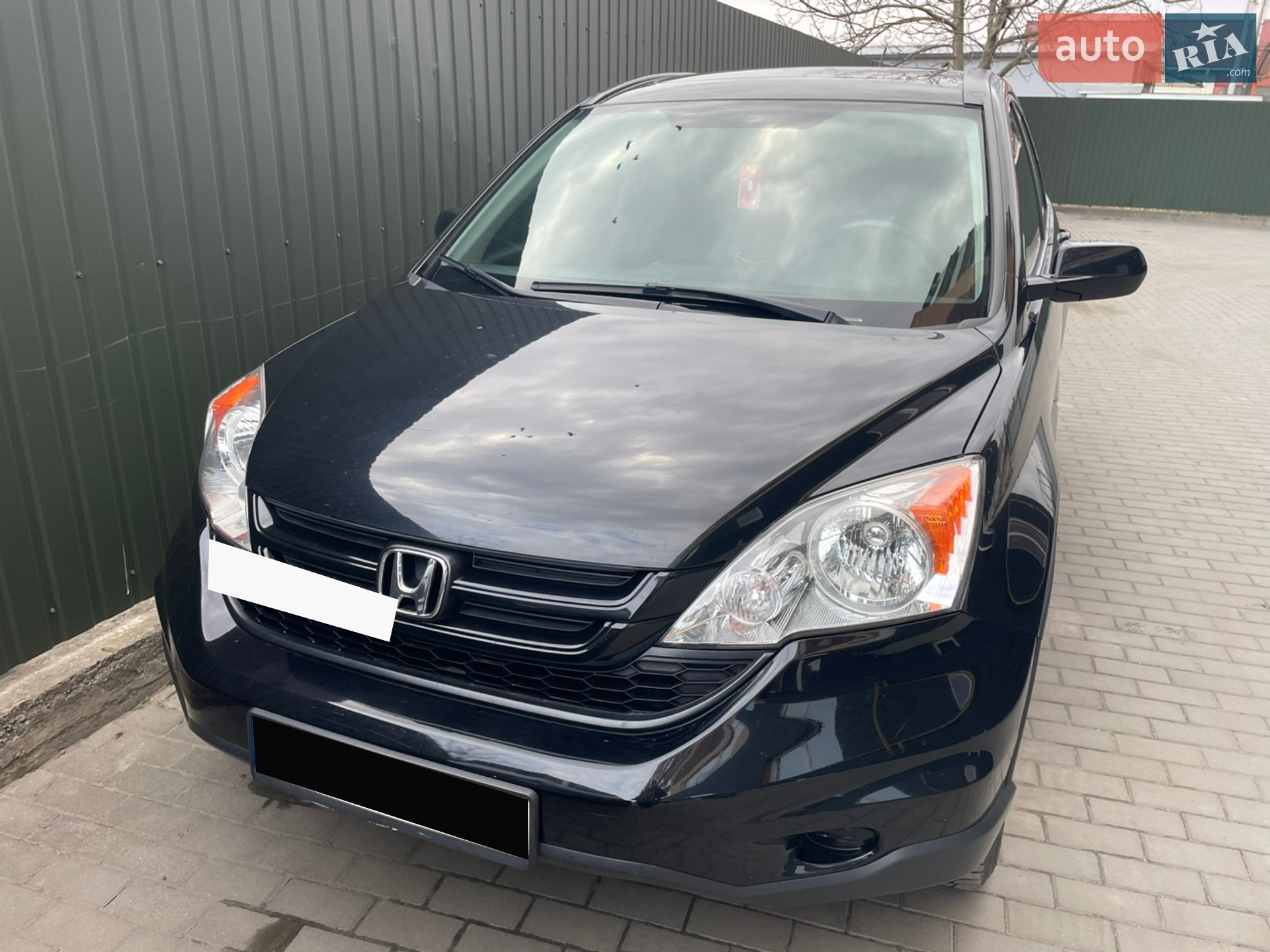 2011 Honda CR-V - мініатюра 3