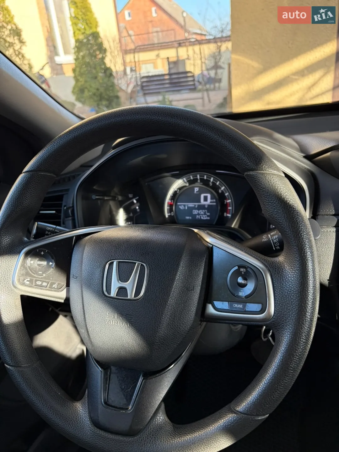 2017 Honda CR-V - мініатюра 26