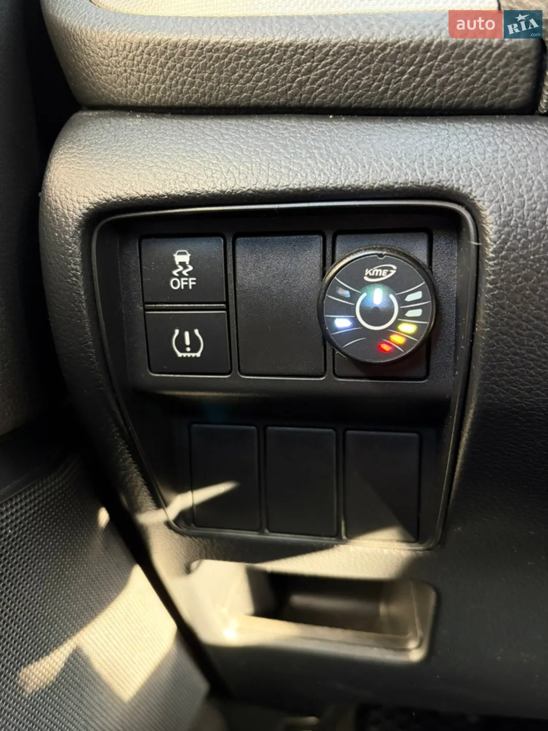 2017 Honda CR-V - мініатюра 29
