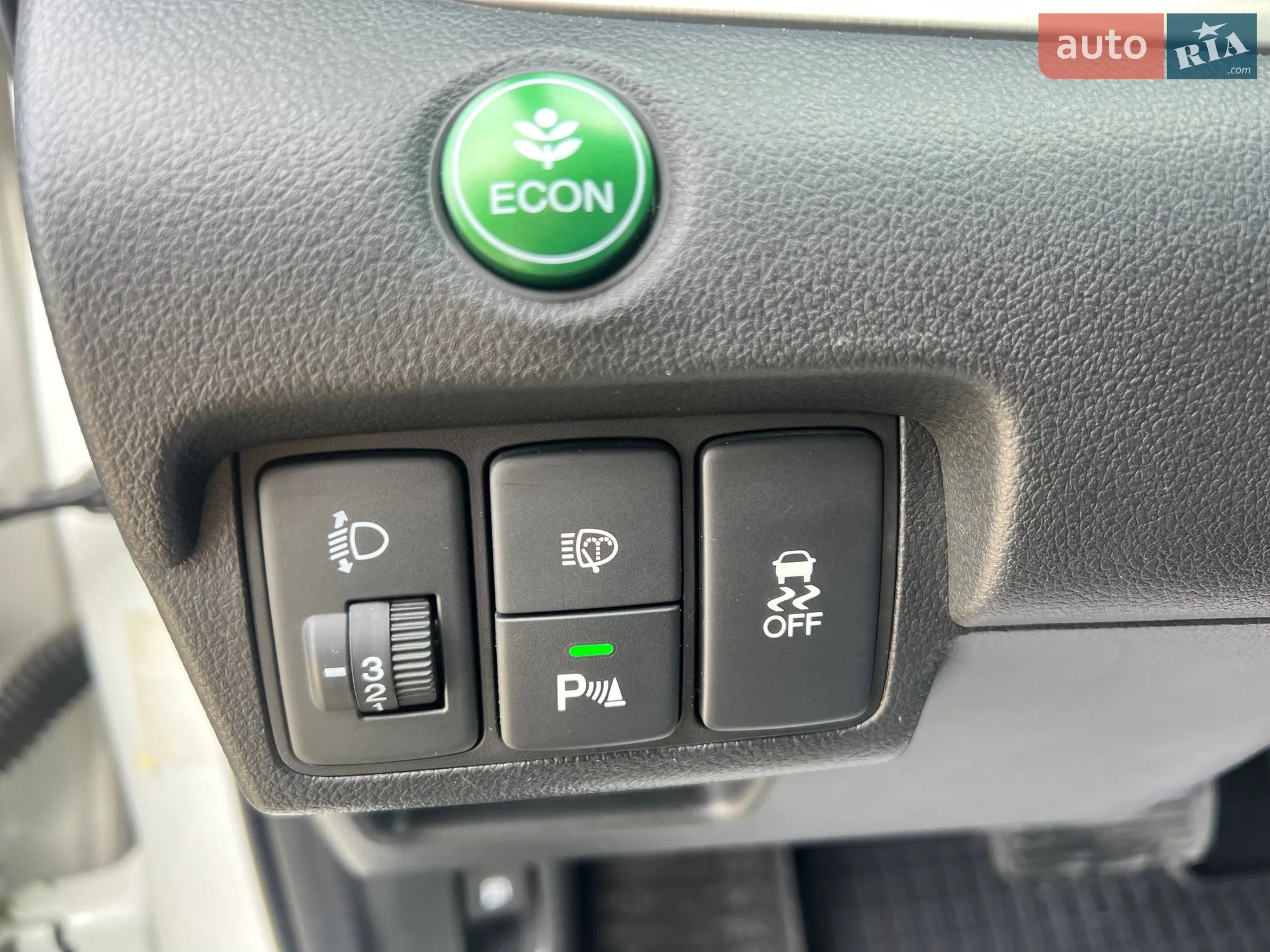 2012 Honda CR-V - мініатюра 17