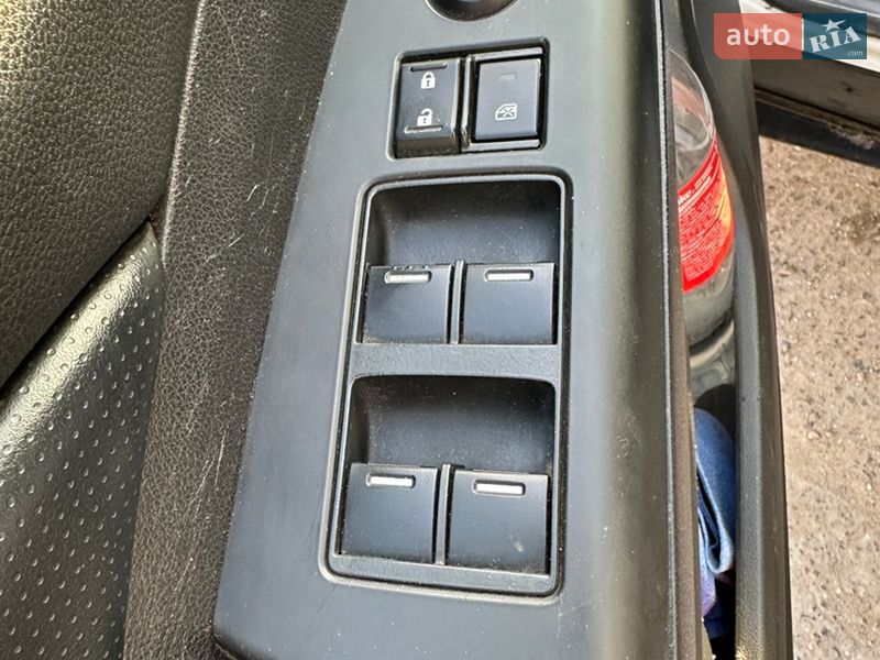 Внедорожник / Кроссовер Honda CR-V 2013 в Болграде фото 19 Внедорожник / Кроссовер Honda CR-V 2013 в Болграде