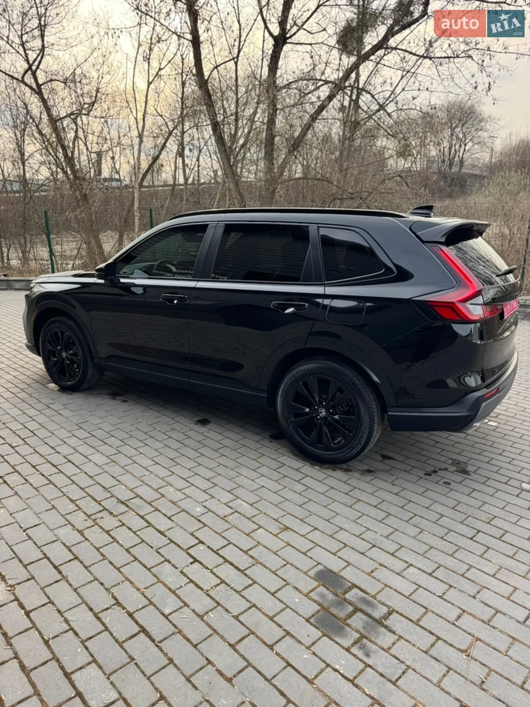 2023 Honda CR-V - мініатюра 12