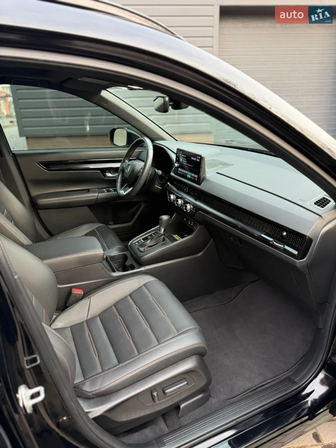 2023 Honda CR-V - мініатюра 20