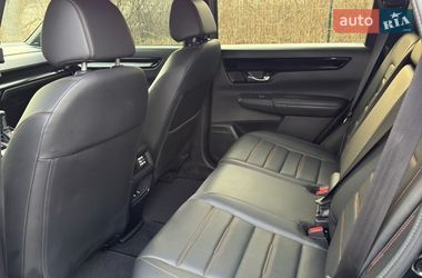 Внедорожник / Кроссовер Honda CR-V 2023 в Ровно