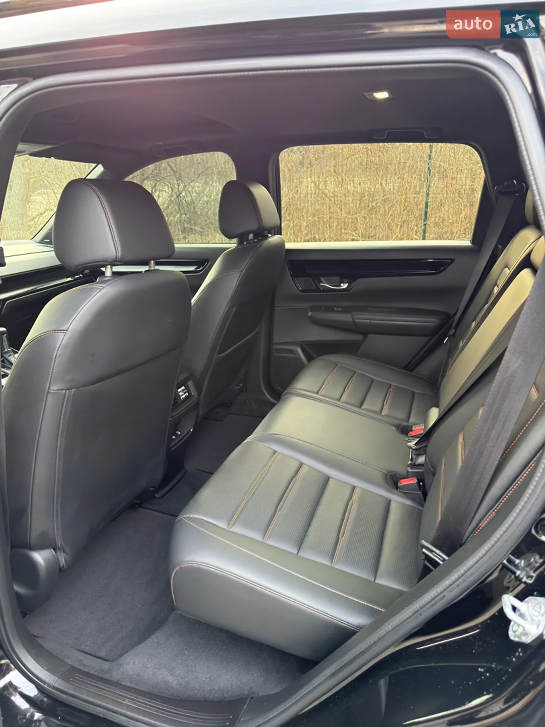 2023 Honda CR-V - мініатюра 25