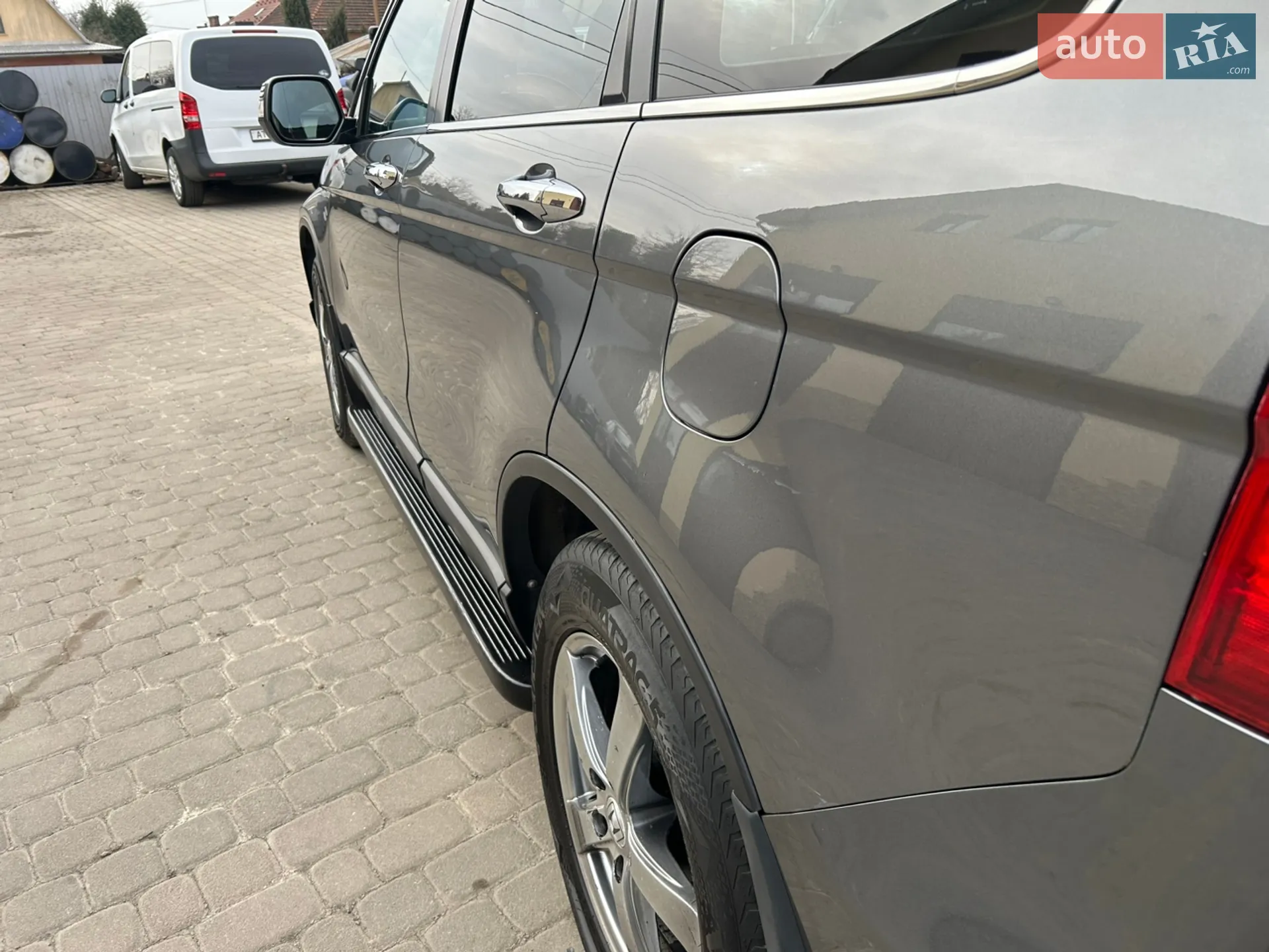 2010 Honda CR-V - мініатюра 9