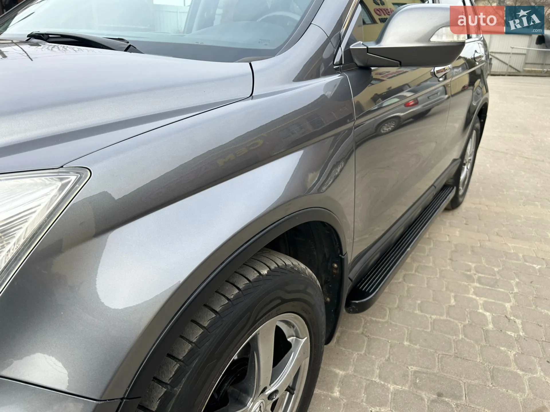 2010 Honda CR-V - мініатюра 10