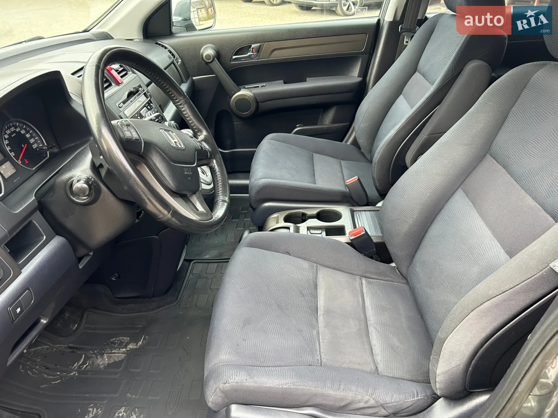 2010 Honda CR-V - мініатюра 13