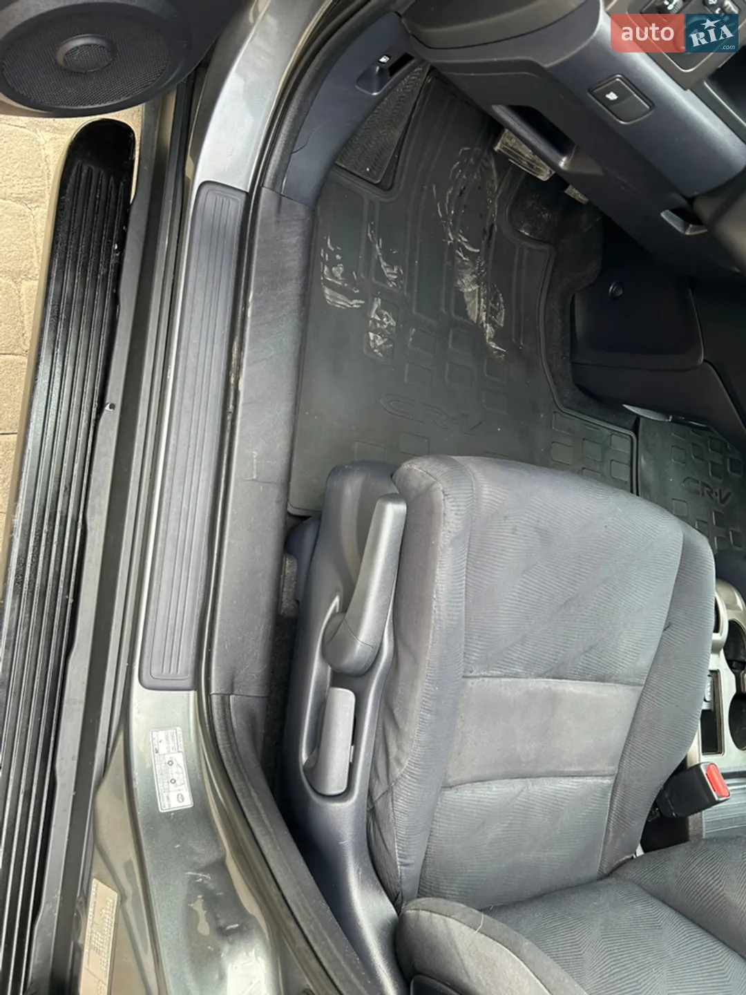2010 Honda CR-V - мініатюра 14