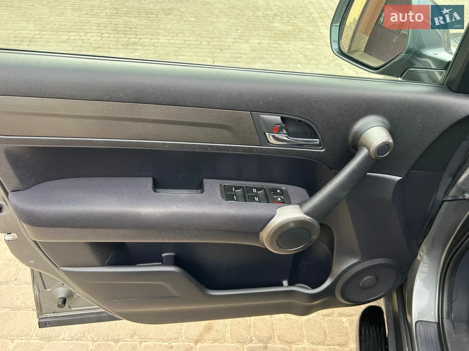 2010 Honda CR-V - мініатюра 15