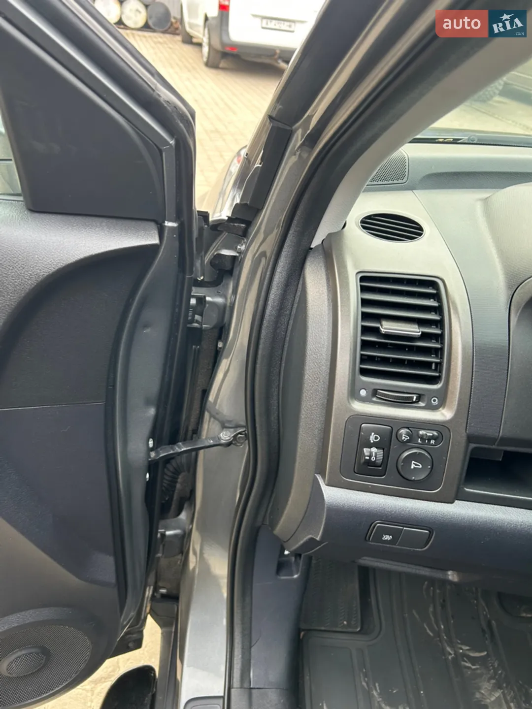 2010 Honda CR-V - мініатюра 16