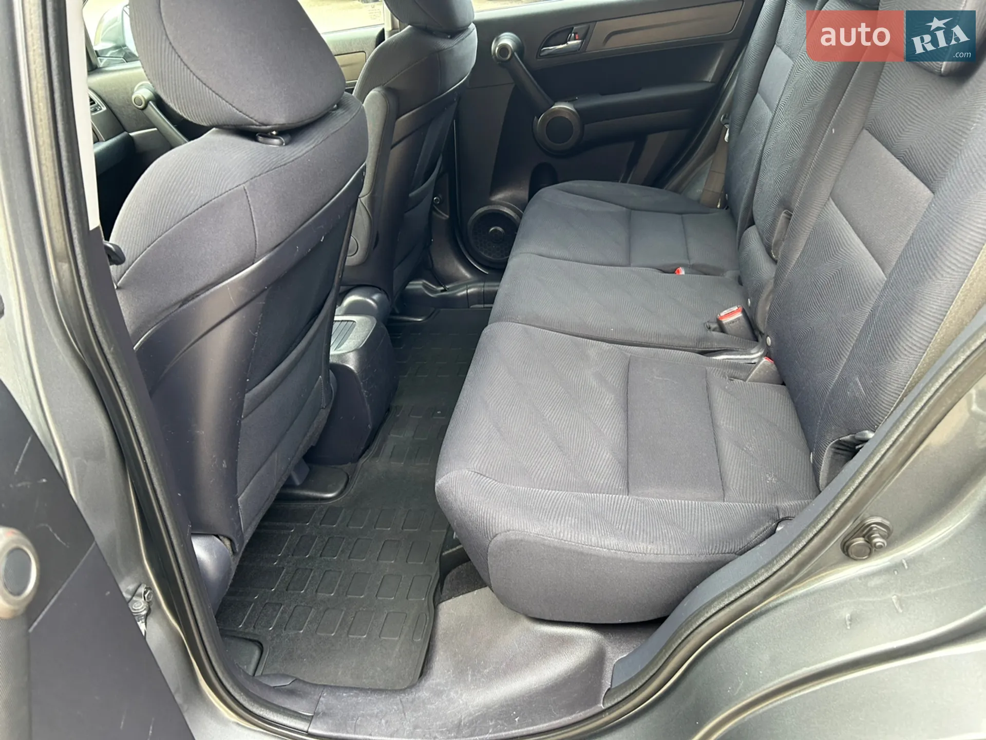 2010 Honda CR-V - мініатюра 17
