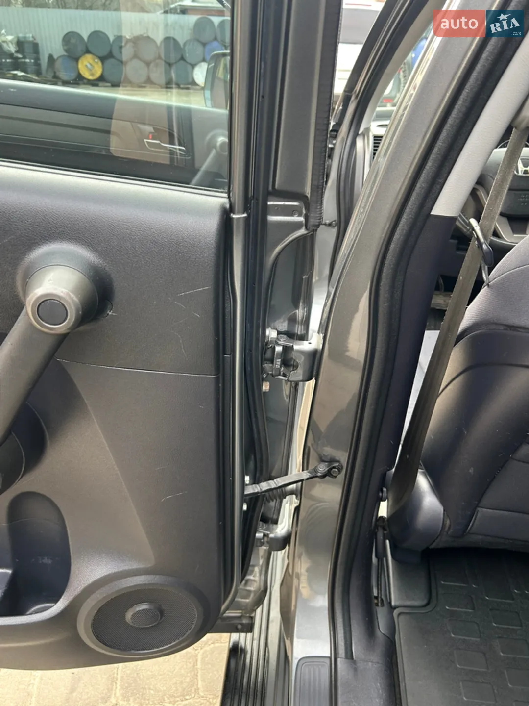 2010 Honda CR-V - мініатюра 19