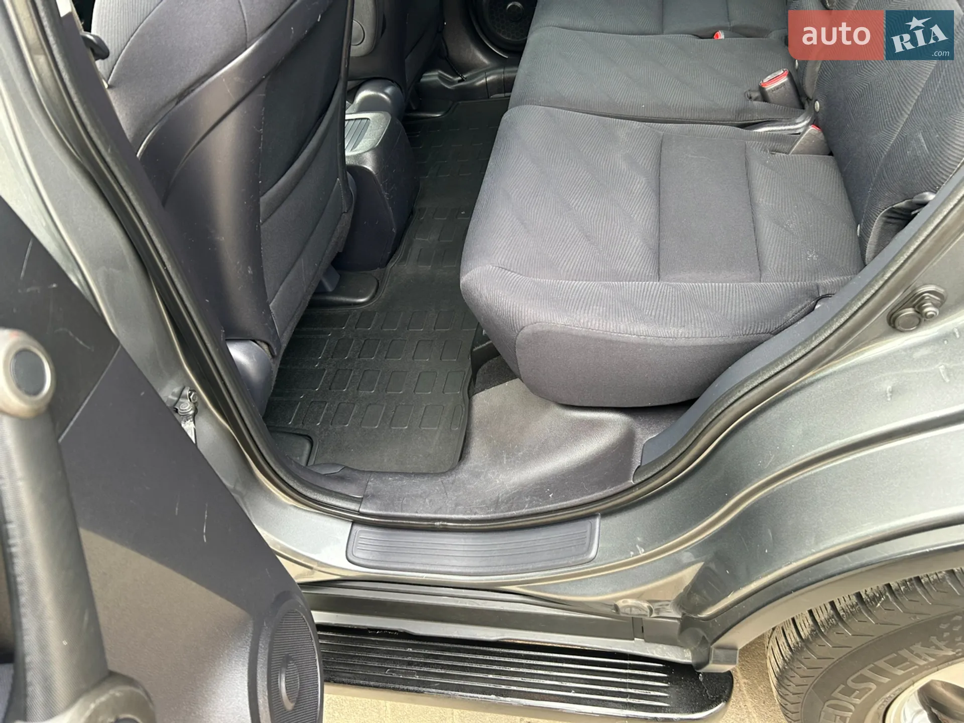 2010 Honda CR-V - мініатюра 18