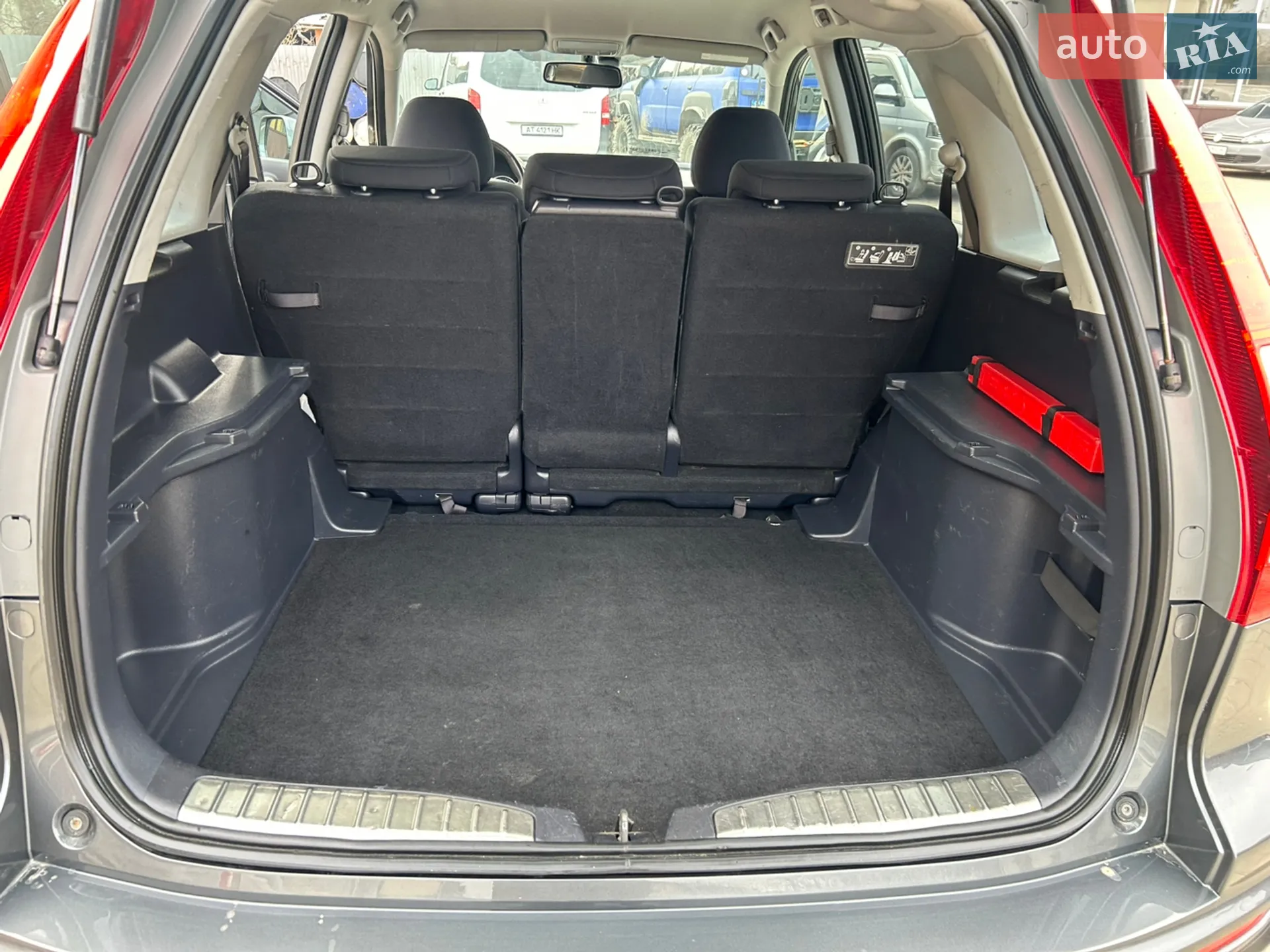 2010 Honda CR-V - мініатюра 21