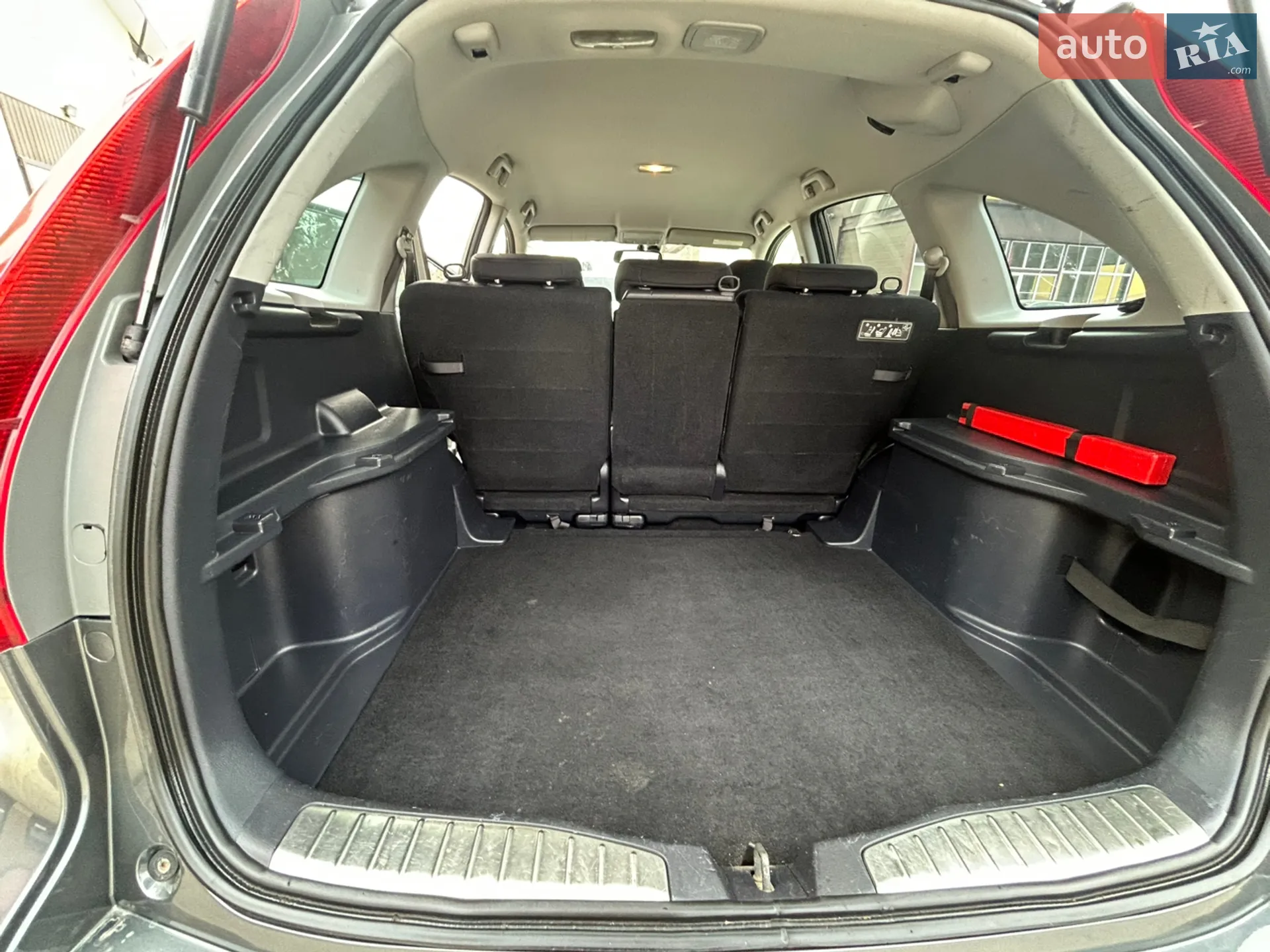 2010 Honda CR-V - мініатюра 22