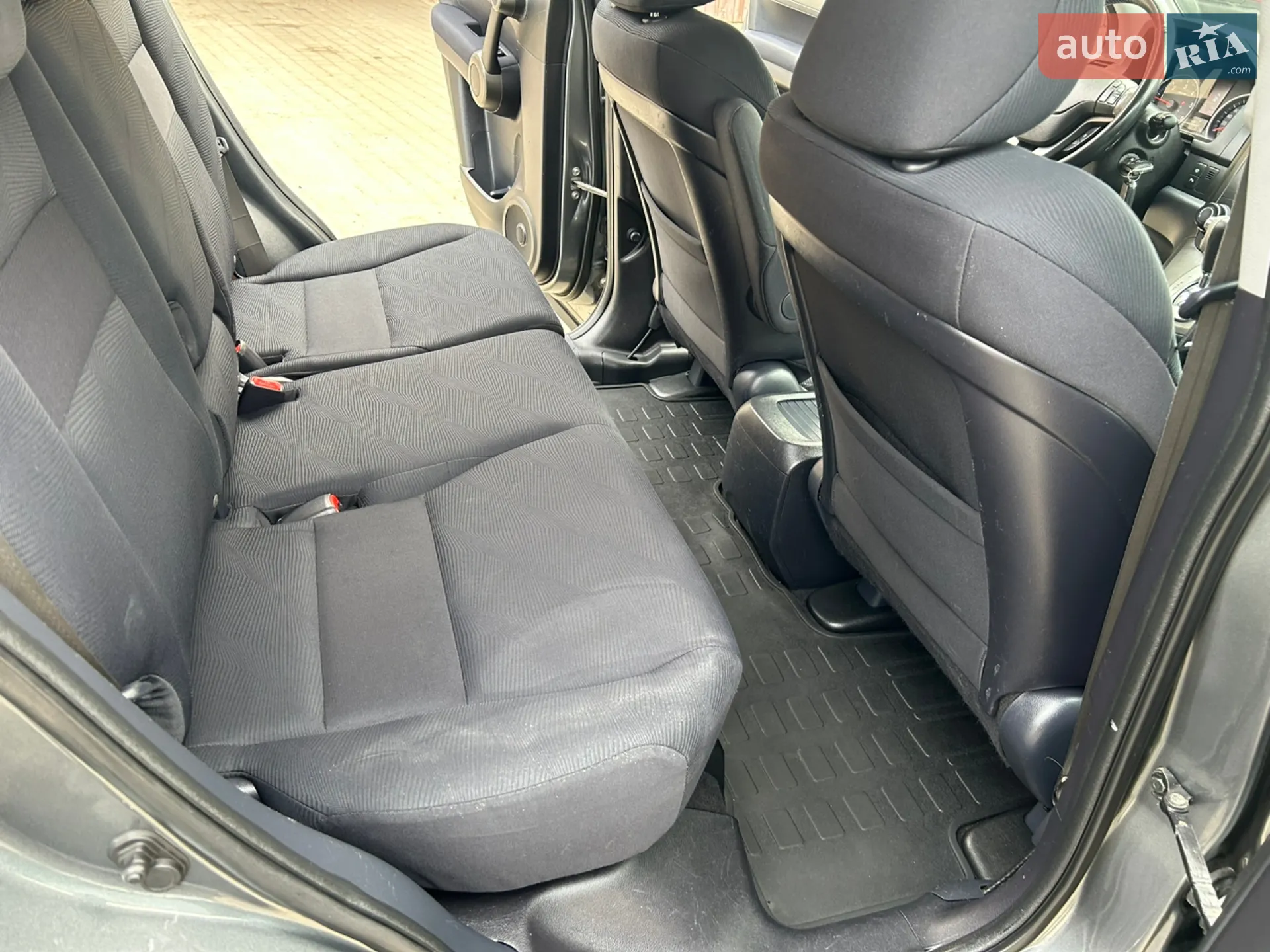 2010 Honda CR-V - мініатюра 26