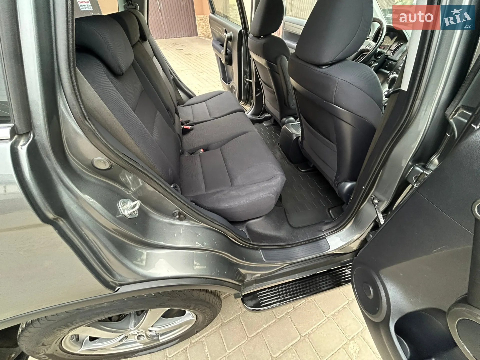 2010 Honda CR-V - мініатюра 25