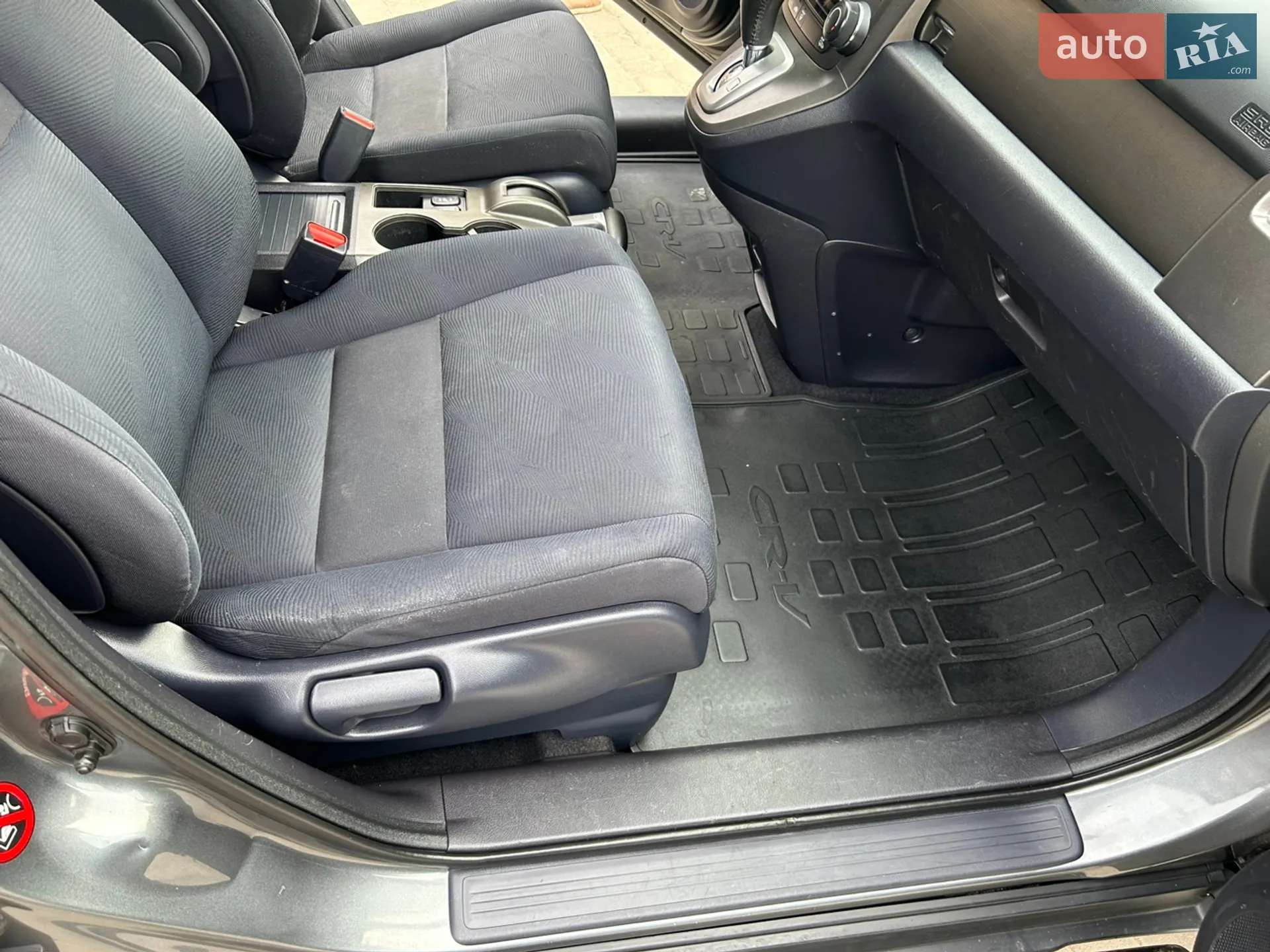 2010 Honda CR-V - мініатюра 28