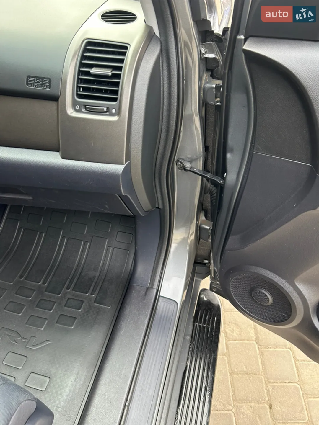 2010 Honda CR-V - мініатюра 29