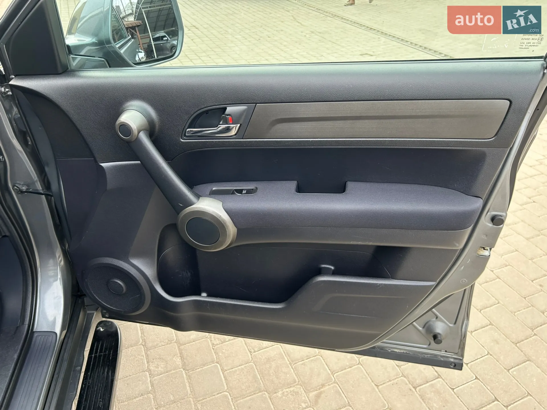 2010 Honda CR-V - мініатюра 30