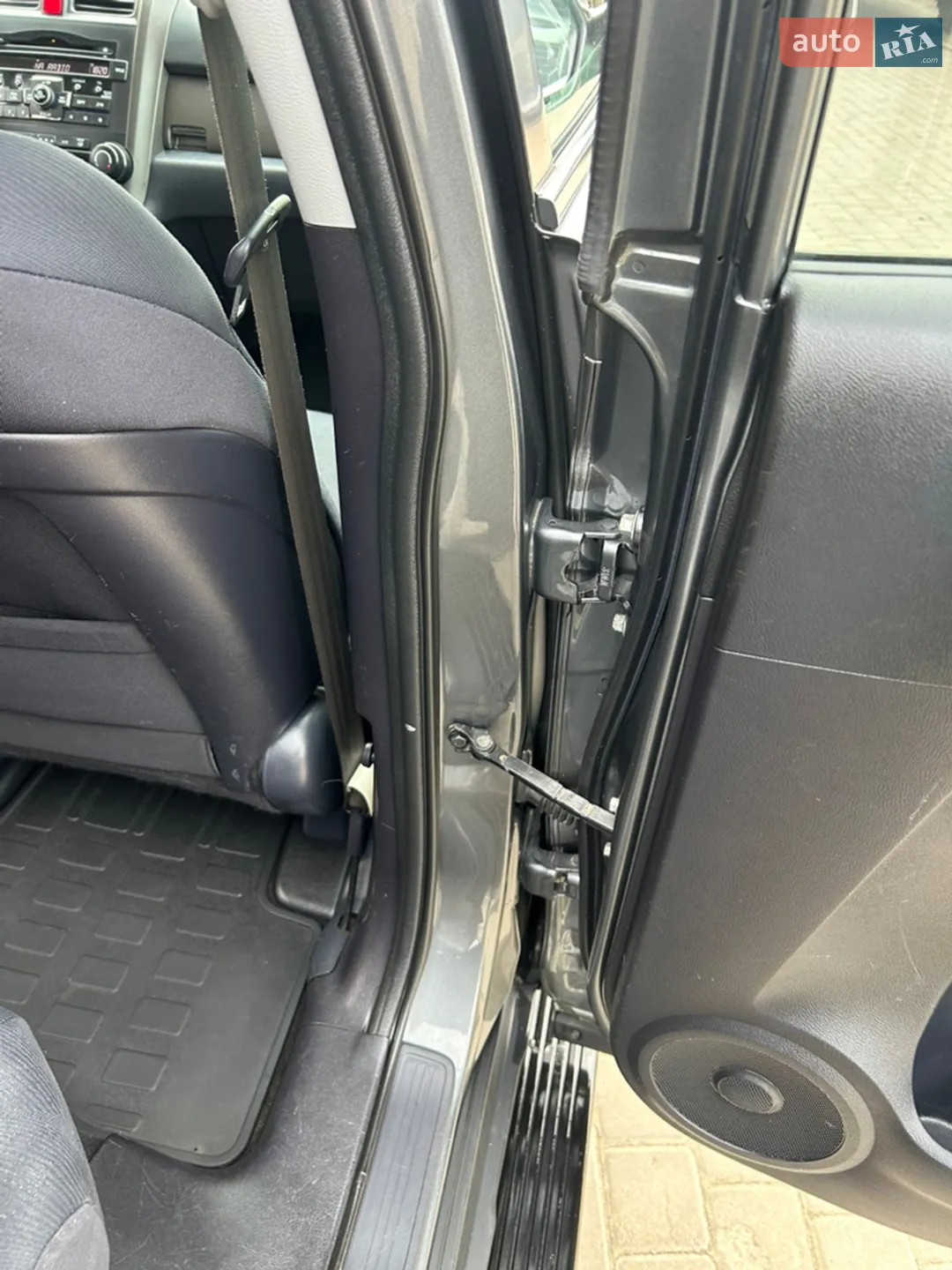 2010 Honda CR-V - мініатюра 31